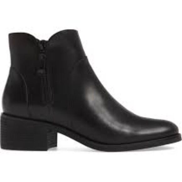 Cole Haan Lyla Waterproof Bootie Size 7B - Picture 1 of 9